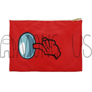 Shhh Accessory Pouch