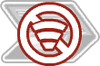 Engineer Vent icon Comms Sabotaged