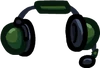 Greatest Headset Airship