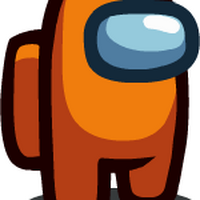 Orange Among Us Wiki Fandom