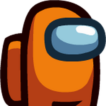 Orange Among Us Wiki Fandom
