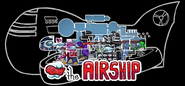 The Airship skin bundle shop header