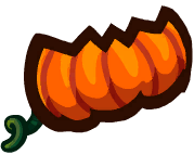 The Big Ol' Pumpkin Pants when the player wearing them is ejected.