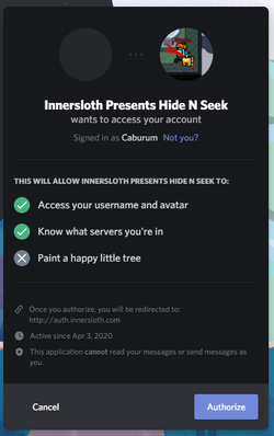 Hidenseek Among Us Wiki Fandom