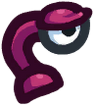 Third Eye Among Us Wiki Fandom