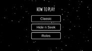 Roles Option added in How to Play