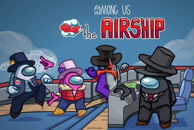 Among Us Ver. 2022.4.19 MOD MENU APK, See Player Roles