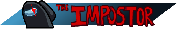 when the imposter issues что значит. Смотреть фото when the imposter issues что значит. Смотреть картинку when the imposter issues что значит. Картинка про when the imposter issues что значит. Фото when the imposter issues что значит