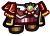 Houshou Marine Outfit