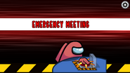 Coral calls emergency meeting