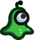 Headslug pet