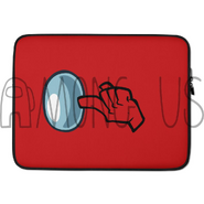 Shhh Laptop Sleeve