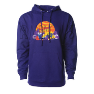 Polus Camping Hoodie