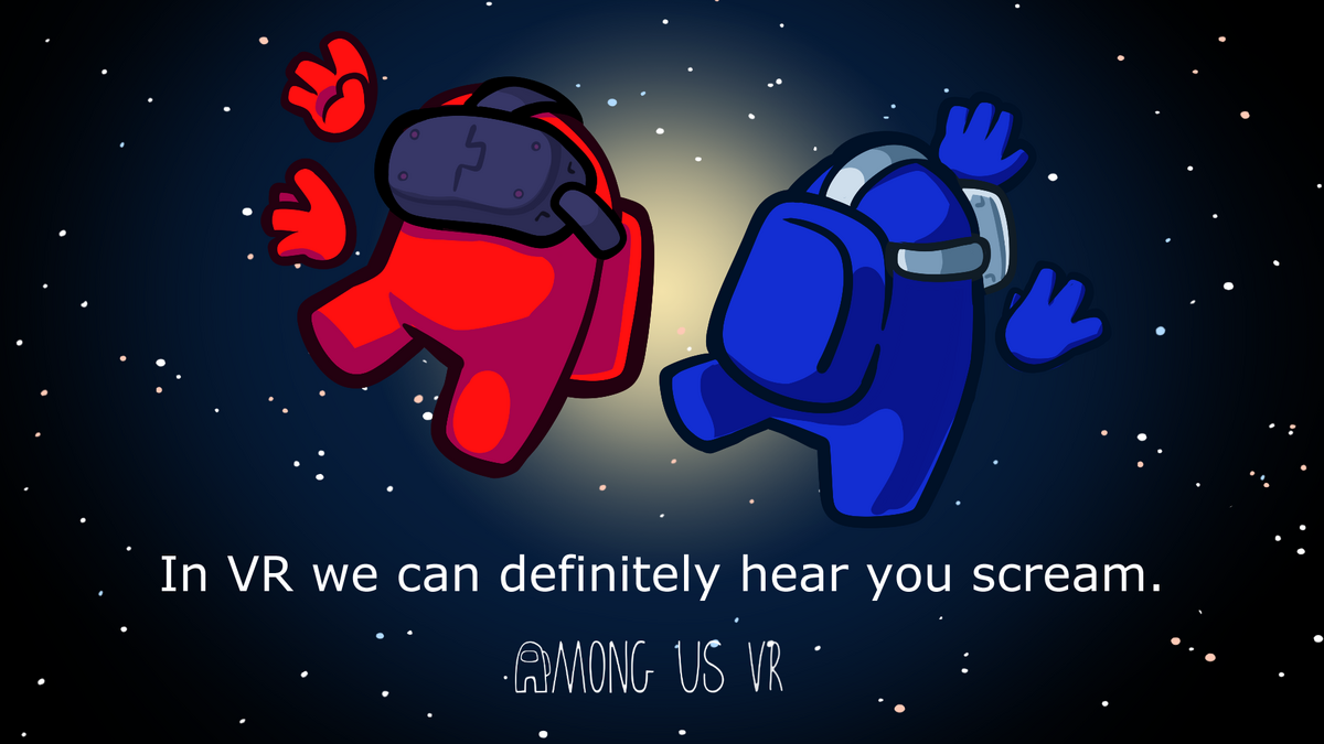 Virtual Reality Among Us Wiki Fandom