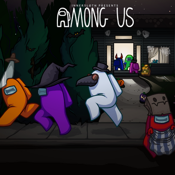 Halloween Among Us Wiki Fandom