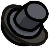 Sir Wilford IV (ladder).png (10 KB) The Sir Wilford IV while using a ladder.