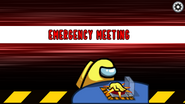 Yellow calls emergency meeting