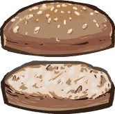 Make Burger buns
