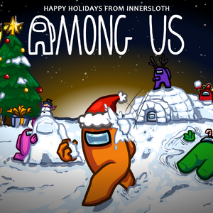 Among Us/Gallery | Among Us Wiki | Fandom