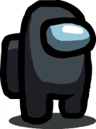 Black's old design, before version 2021.6.15.