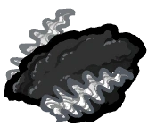 The Franken's Spouse when the Crewmate wearing it is killed.