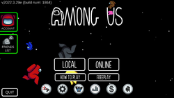 Among Us Mod Menu – Among Us Wiki