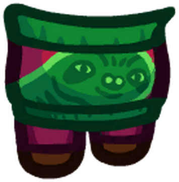 Ugly Sloth Sweater Among Us Wiki Fandom