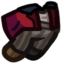 Vi's Clothes (ejected).png (9 KB) Vi's Clothes when the player wearing them is ejected.