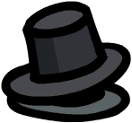 Toppat Chief (dead).png (4 KB) The Toppat Chief when the Crewmate wearing it is killed.