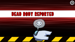 Report Among Us Wiki Fandom