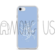 Come On Up to MIRA HQ iPhone Case