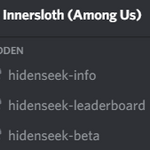 Hidenseek Among Us Wiki Fandom Hidenseek Among Us Wiki Fandom