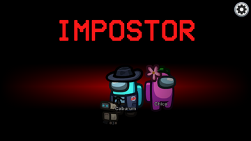 Release] Among Us View Impostor