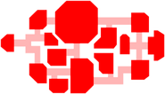 The Sabotage map for ehT dlekS.