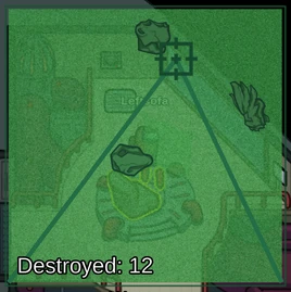 Clear Asteroids