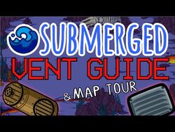 Among Us New Map - How to OFFICIALLY Download SUBMERGED (@5uppp Map) 