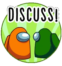 New Discussion period