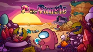Один из тизеров карты