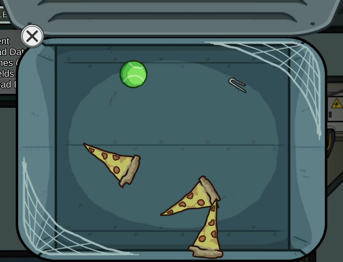 Can you hear vents in among us?