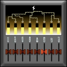The Divert Power to Greenhouse panel.