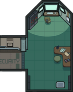 The Skeld Security