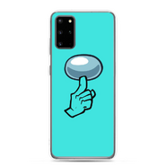 Shhh! Phone Case