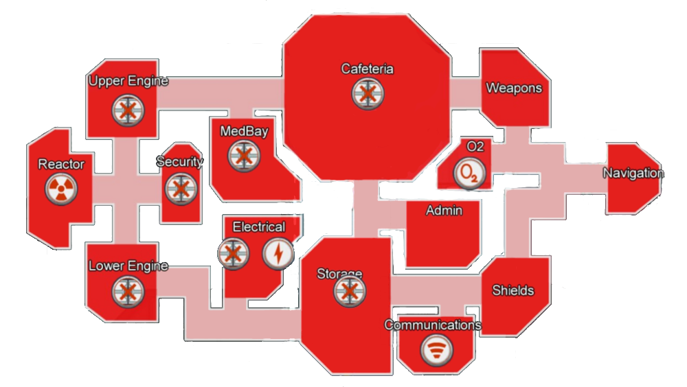 Rules and Settings: How to Create the Best Among Us Game - Among