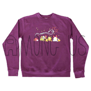 Trick-or-Treat Sweatshirt