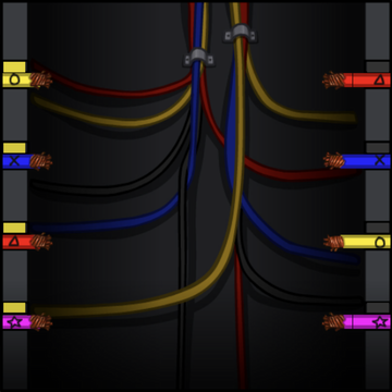 Wire fixing hotsell