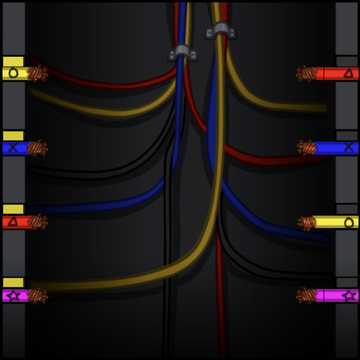 Live Wire - Key Stage Wiki