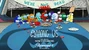 An animated series based on the original game.