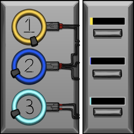 Calibrate Distributor
