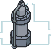 The Airship Engine Room icon