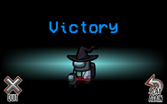 Impostor victory